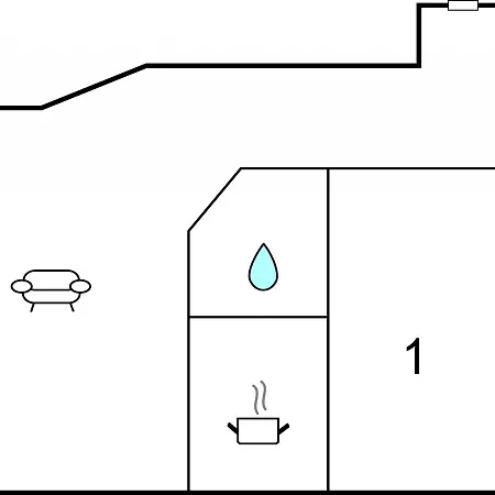 Lejlighed One-bedroom In Seebad Bansin *