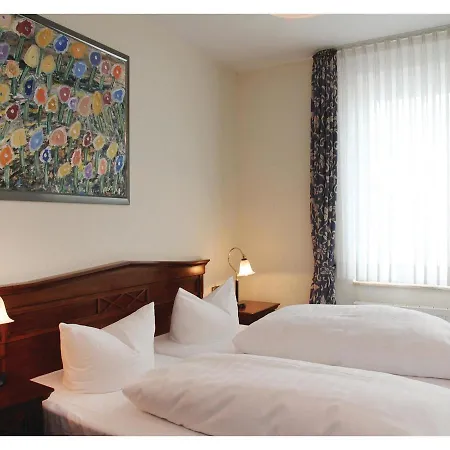 One-bedroom In Seebad Bansin * Seebad Bansin