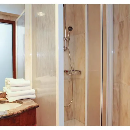 One-bedroom In Seebad Bansin Lejlighed *