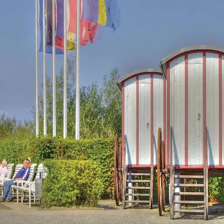 One-bedroom In Seebad Bansin Lejlighed