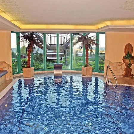 Lejlighed One-bedroom In Seebad Bansin Seebad Bansin