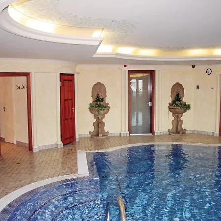 Lejlighed One-bedroom In Seebad Bansin Seebad Bansin
