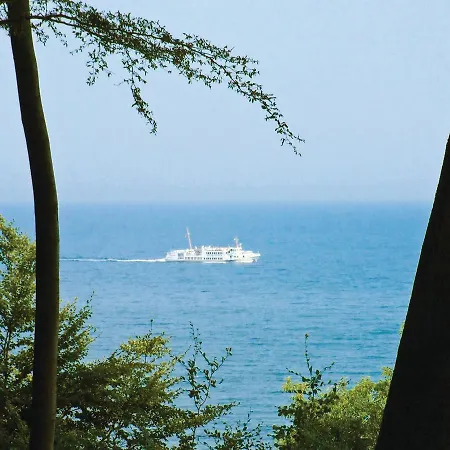 One-bedroom In Seebad Bansin Lejlighed Seebad Bansin